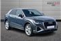 2023 Audi Q2 30 TFSI S Line 5dr