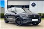 2023 Volkswagen Touareg 3.0 V6 TSI 4Motion Black Edition 5dr Tip Auto