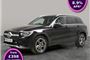 2020 Mercedes-Benz GLC GLC 220d 4Matic AMG Line 5dr 9G-Tronic