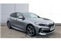 2022 BMW 1 Series 118i [136] M Sport 5dr Step Auto [LCP/Pro/Tech pk]