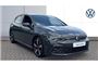 2022 Volkswagen Golf 2.0 TDI 200 GTD 5dr DSG