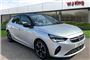 2022 Vauxhall Corsa 1.2 Turbo Elite Edition 5dr Auto