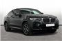 2022 BMW X4 xDrive20d MHT M Sport 5dr Step Auto