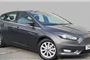 2015 Ford Focus 1.5 TDCi 120 Titanium 5dr