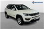 2019 Jeep Compass 2.0 Multijet 140 Longitude 5dr