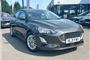 2021 Ford Focus 1.0 EcoBoost Hybrid mHEV 125 Titanium Edition 5dr