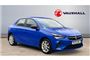 2022 Vauxhall Corsa 1.2 Design 5dr