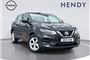 2021 Nissan Qashqai 1.3 DiG-T Acenta Premium 5dr