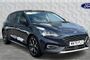 2020 Ford Focus Active 1.0 EcoBoost Hybrid mHEV 125 Active X Edition 5dr