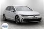 2021 Volkswagen Golf 2.0 TDI 200 GTD 5dr DSG