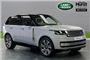 2023 Land Rover Range Rover 3.0 P550e SV 4dr Auto