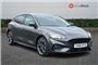 2019 Ford Focus 1.0 EcoBoost 125 ST-Line X 5dr