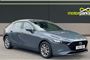 2021 Mazda 3 2.0 e-Skyactiv G MHEV SE-L 5dr