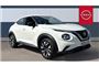 2022 Nissan Juke 1.0 DiG-T 114 Acenta 5dr