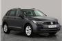 2021 Volkswagen Tiguan 1.5 TSI 150 Life 5dr DSG