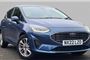 2022 Ford Fiesta 1.0 EcoBoost Titanium 5dr