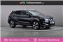 2019 Nissan Qashqai 1.5 dCi 115 Tekna 5dr