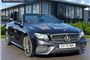 2020 Mercedes-Benz E-Class Cabriolet E350 AMG Line Premium Plus 2dr 9G-Tronic