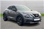 2022 Nissan Juke 1.0 DiG-T 114 Tekna+ 5dr