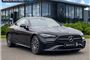 2024 Mercedes-Benz Cle CLE 300 4Matic AMG Line Premium + 2dr 9G-Tronic