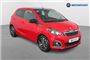 2020 Peugeot 108 1.0 72 Allure 5dr