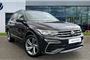 2024 Volkswagen Tiguan 2.0 TDI R-Line Edition 5dr DSG