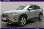 2021 Toyota RAV4 2.5 VVT-i Hybrid Design 5dr CVT 2WD