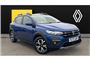 2022 Dacia Sandero Stepway 1.0 TCe Prestige 5dr CVT