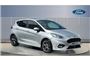 2019 Ford Fiesta 1.0 EcoBoost ST-Line X 5dr