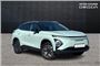 2025 Omoda 5 150KW Noble 61kWh 5dr Auto