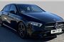 2022 Mercedes-Benz A-Class A200 AMG Line Executive Edition 5dr Auto