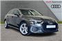 2022 Audi A3 35 TFSI S Line 5dr S Tronic [Tech Pack Pro]
