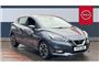 2021 Nissan Micra 1.0 IG-T 92 Acenta 5dr