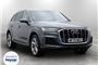 2020 Audi Q7 50 TDI Quattro S Line 5dr Tiptronic