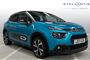 2021 Citroen C3 1.2 PureTech Shine Plus 5dr