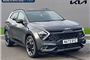 2023 Kia Sportage 1.6T GDi 48V ISG GT-Line S 5dr DCT