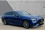 2023 Mercedes-Benz C-Class Estate C43 4Matic Premium 5dr 9G-Tronic