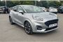 2020 Ford Puma 1.0 EcoBoost Hybrid mHEV 155 ST-Line X 1st Ed 5dr