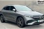 2022 Mercedes-Benz EQA EQA 250 140kW AMG Line 66.5kWh 5dr Auto