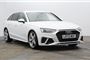 2022 Audi A4 Avant 40 TFSI 204 S Line 5dr S Tronic