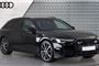 2024 Audi A6 Avant 40 TDI Quattro Black Edition 5dr S Tronic