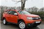 2024 Dacia Duster 1.3 TCe 130 Expression 5dr