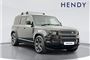 2023 Land Rover Defender 3.0 D300 X-Dynamic SE 110 5dr Auto