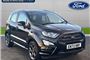 2023 Ford EcoSport 1.0 EcoBoost 125 ST-Line 5dr