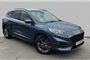 2021 Ford Kuga 2.5 PHEV ST-Line 5dr CVT