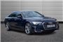 2019 Audi A6 45 TFSI Quattro S Line 4dr S Tronic