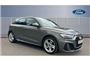 2021 Audi A1 25 TFSI S Line 5dr