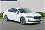 2024 Skoda Superb 1.5 TSI e-TEC SE L 5dr DSG