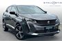 2021 Peugeot 3008 1.2 PureTech GT 5dr