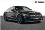 2019 Mercedes-Benz C-Class Coupe C300 AMG Line Premium 2dr 9G-Tronic
